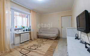 2-к квартира, вторичка, 43м2, 2/9 этаж