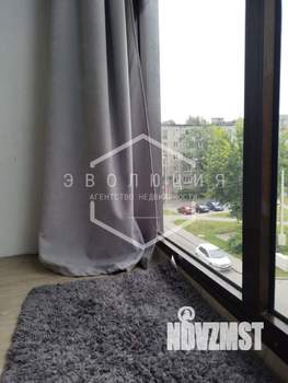 3-к квартира, вторичка, 69м2, 4/9 этаж