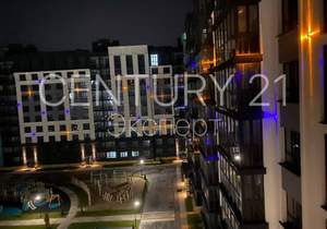 2-к квартира, вторичка, 58м2, 10/11 этаж