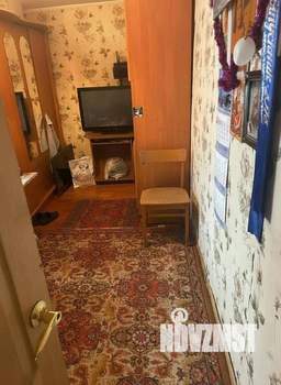 2-к квартира, вторичка, 56м2, 2/5 этаж