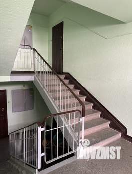 3-к квартира, вторичка, 77м2, 5/5 этаж