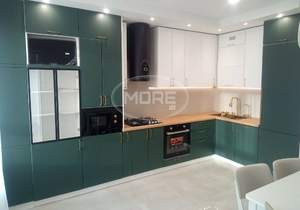 3-к квартира, вторичка, 86м2, 9/10 этаж