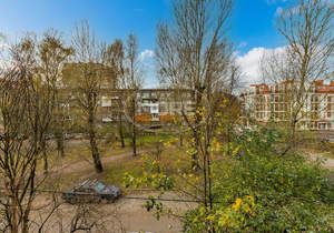 2-к квартира, вторичка, 35м2, 3/5 этаж