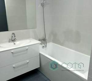 1-к квартира, вторичка, 48м2, 3/8 этаж