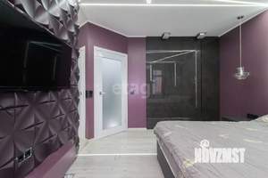 1-к квартира, вторичка, 37м2, 8/10 этаж