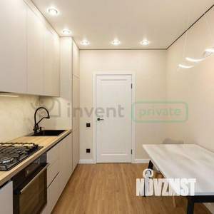 1-к квартира, вторичка, 38м2, 3/8 этаж