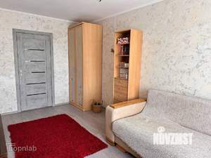 3-к квартира, вторичка, 68м2, 5/5 этаж