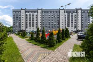 3-к квартира, вторичка, 87м2, 6/10 этаж