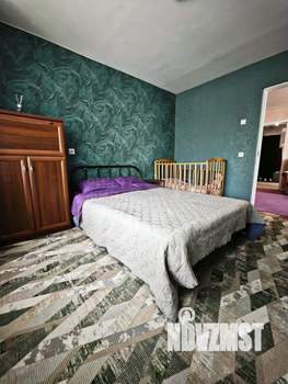4-к квартира, вторичка, 63м2, 3/5 этаж