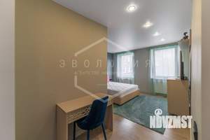2-к квартира, вторичка, 50м2, 3/3 этаж