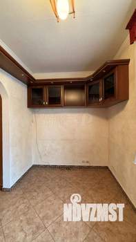 1-к квартира, вторичка, 34м2, 2/5 этаж