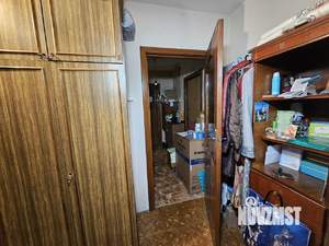 1-к квартира, вторичка, 31м2, 3/5 этаж