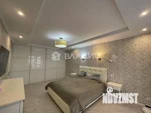 3-к квартира, вторичка, 112м2, 2/12 этаж