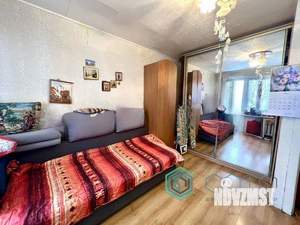 1-к квартира, вторичка, 22м2, 3/5 этаж
