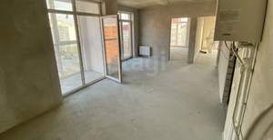 3-к квартира, сданный дом, 94м2, 3/13 этаж