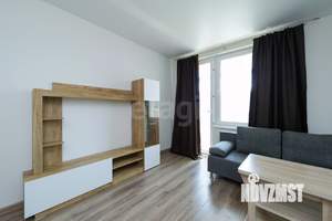 Студия квартира, вторичка, 25м2, 14/14 этаж