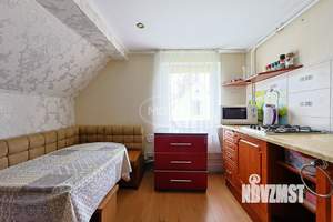 1-к квартира, вторичка, 29м2, 2/2 этаж