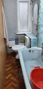 1-к квартира, вторичка, 30м2, 2/3 этаж