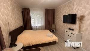 1-к квартира, вторичка, 32м2, 1/5 этаж