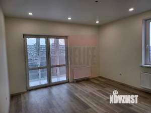 1-к квартира, вторичка, 45м2, 8/11 этаж