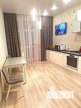 1-к квартира, вторичка, 58м2, 1/9 этаж