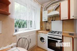 2-к квартира, вторичка, 44м2, 1/5 этаж
