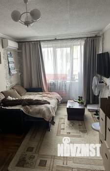 2-к квартира, вторичка, 51м2, 4/5 этаж