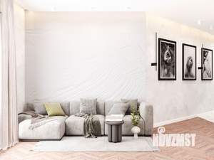 2-к квартира, вторичка, 78м2, 5/13 этаж
