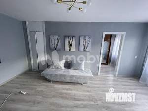 2-к квартира, вторичка, 43м2, 4/5 этаж