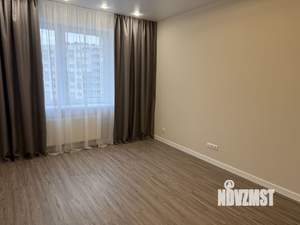 1-к квартира, вторичка, 39м2, 7/11 этаж