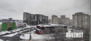 1-к квартира, вторичка, 37м2, 6/10 этаж