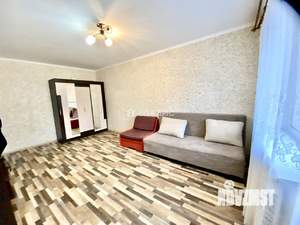 1-к квартира, вторичка, 38м2, 1/9 этаж