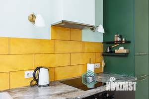 1-к квартира, вторичка, 44м2, 5/8 этаж