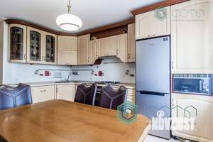 2-к квартира, вторичка, 68м2, 3/5 этаж