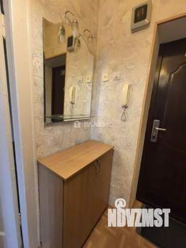 1-к квартира, вторичка, 33м2, 7/9 этаж