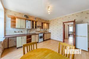 1-к квартира, вторичка, 48м2, 5/5 этаж