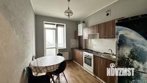 1-к квартира, вторичка, 33м2, 4/9 этаж