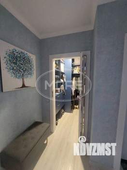 3-к квартира, вторичка, 96м2, 8/10 этаж