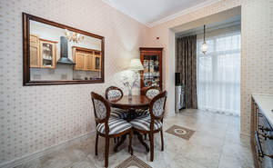 1-к квартира, вторичка, 48м2, 3/4 этаж