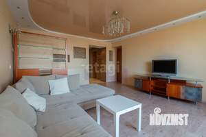 3-к квартира, вторичка, 88м2, 14/16 этаж