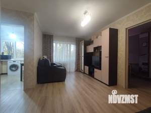 2-к квартира, вторичка, 44м2, 2/3 этаж