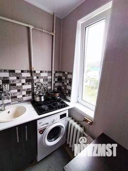 2-к квартира, вторичка, 47м2, 2/3 этаж