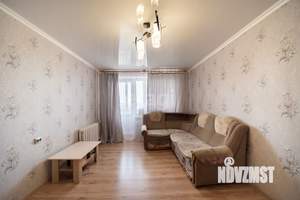 2-к квартира, вторичка, 53м2, 14/14 этаж