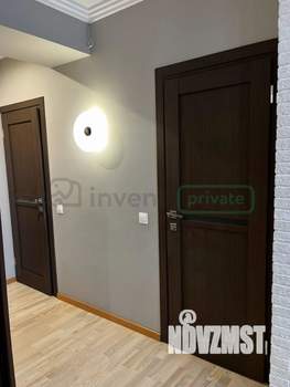 2-к квартира, вторичка, 64м2, 9/10 этаж