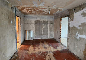 3-к квартира, вторичка, 62м2, 4/5 этаж