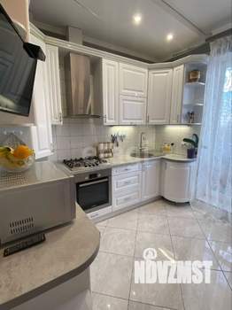 3-к квартира, вторичка, 86м2, 3/3 этаж