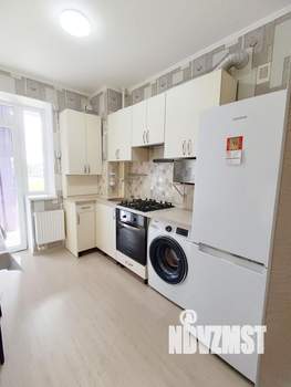 1-к квартира, вторичка, 28м2, 2/9 этаж