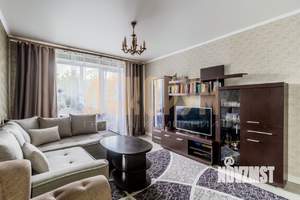 2-к квартира, вторичка, 51м2, 5/5 этаж