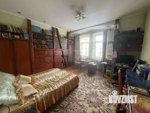 5-к квартира, вторичка, 127м2, 2/2 этаж