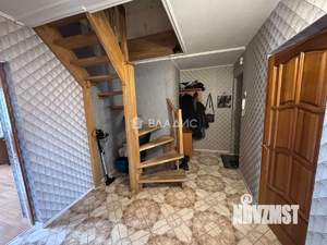 3-к квартира, вторичка, 94м2, 5/5 этаж